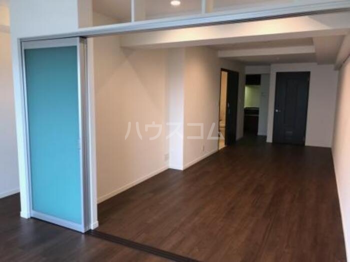 4/14 室内