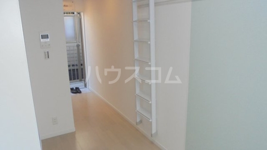 4/11 室内