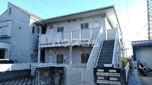 14/22 エントランス