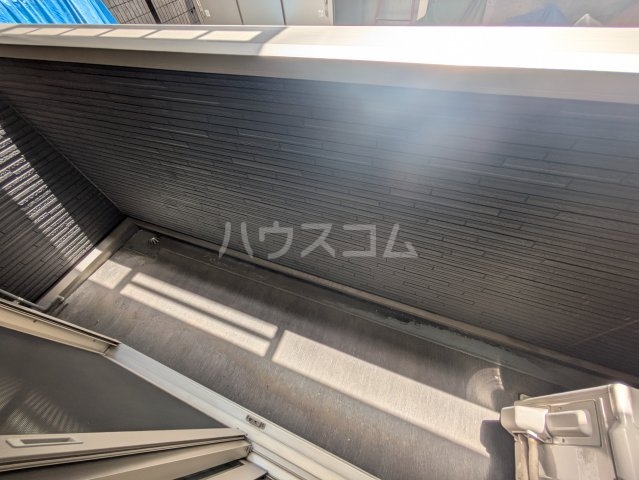 13/25 バルコニー