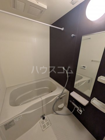 10/25 浴室