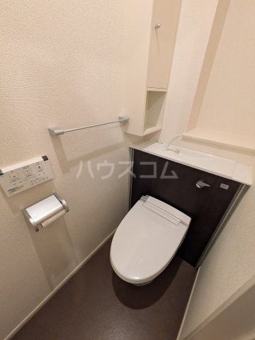 11/25 トイレ