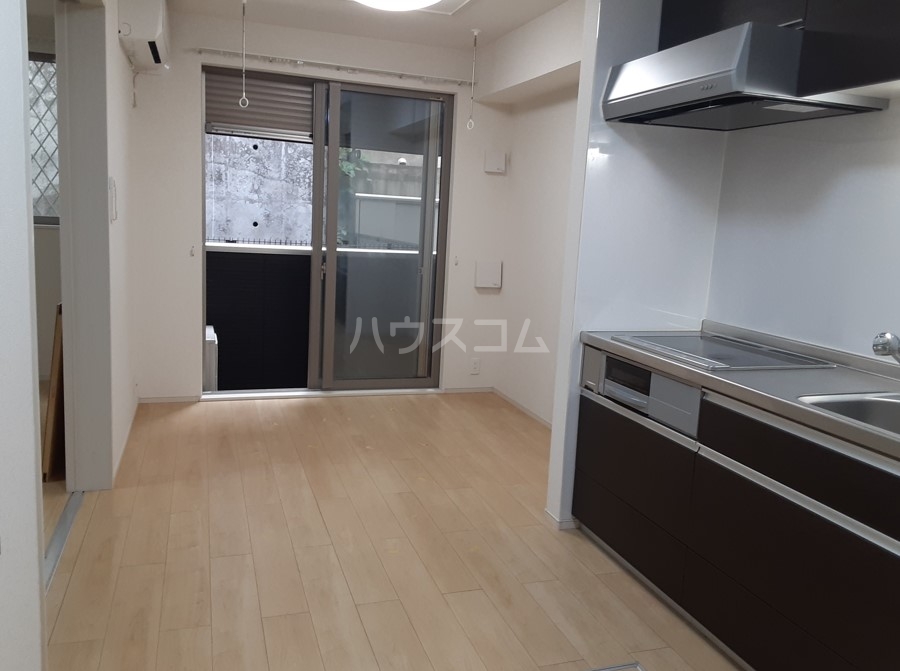 3/30 リビング/ダイニング