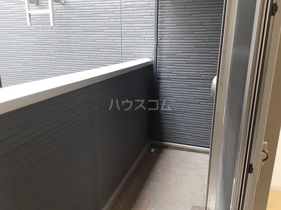 16/30 バルコニー