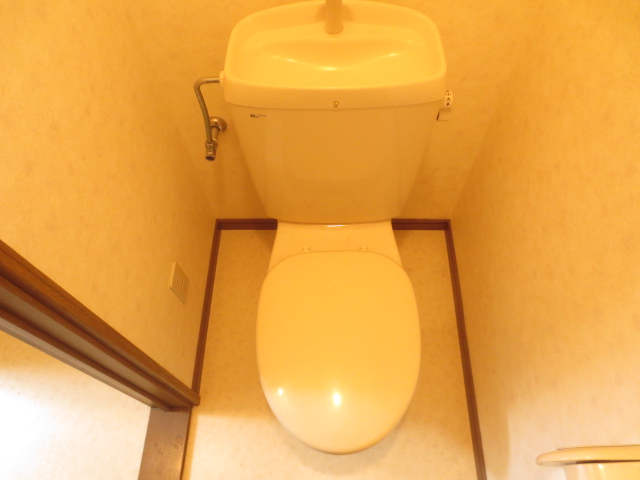 9/19 トイレ