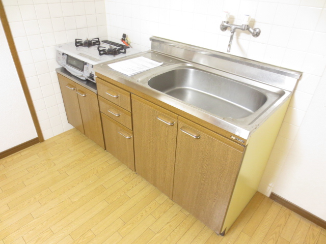 7/19 キッチン