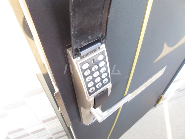 19/30 バルコニー