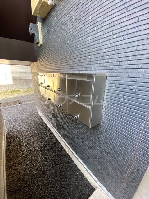 3/13 エントランス