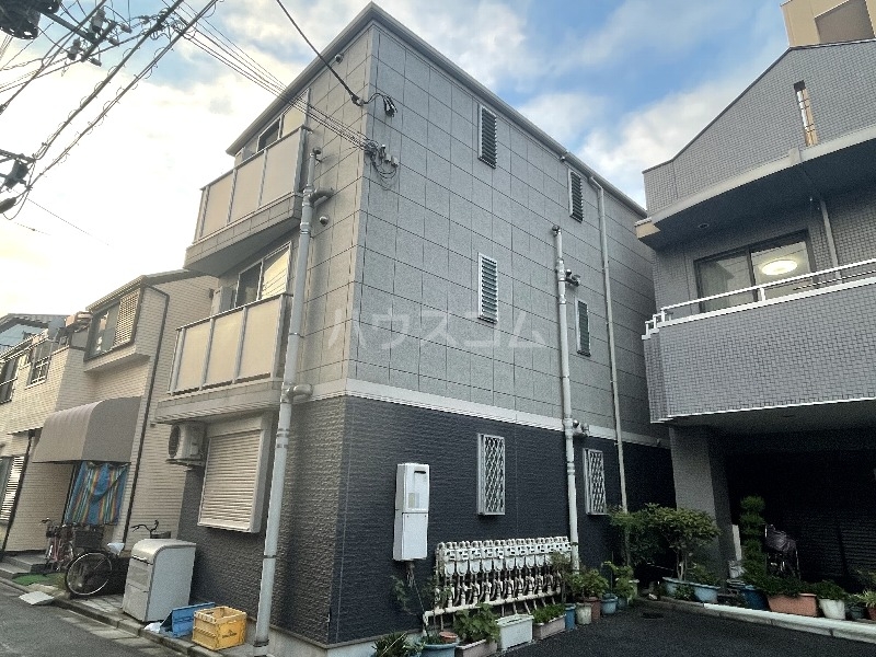 1/3 外観