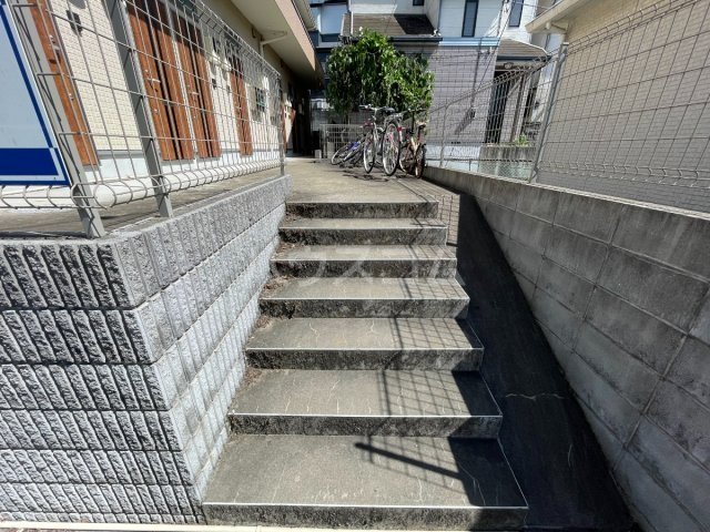 5/15 エントランス