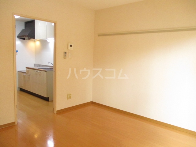 6/29 リビング/ダイニング