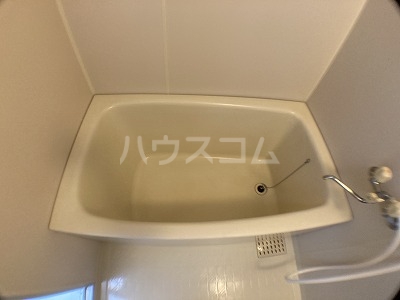 15/30 浴室