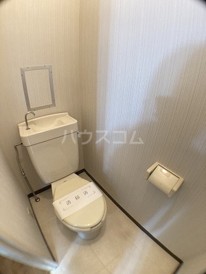 16/30 トイレ