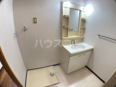 17/30 洗面