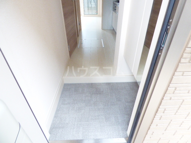 20/28 エントランス