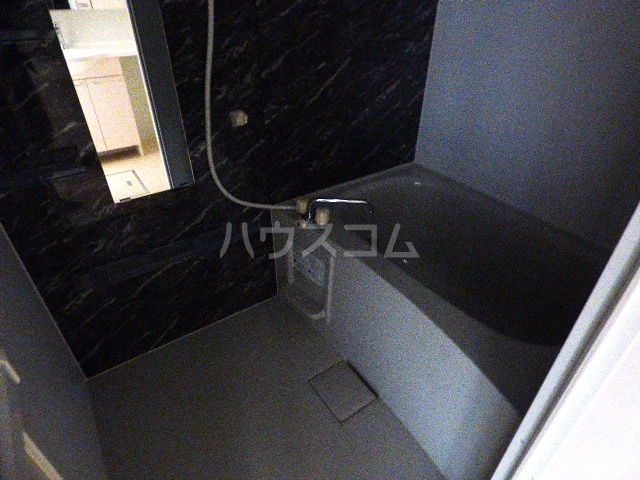 8/28 浴室