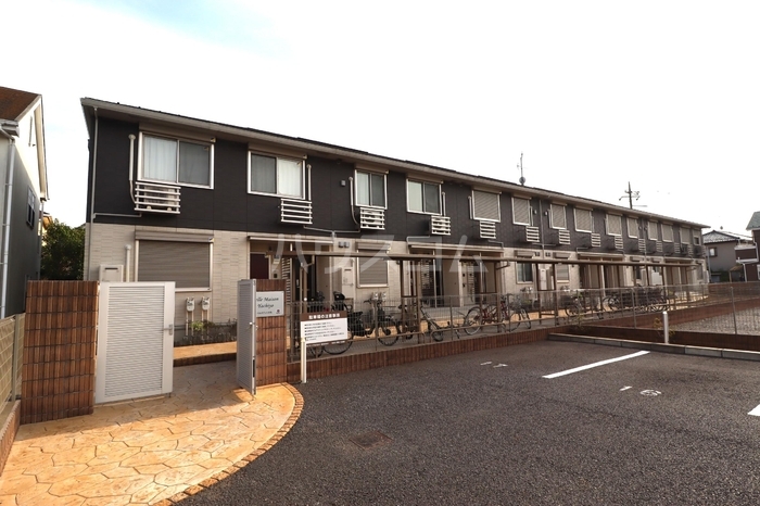 24/30 駐車場