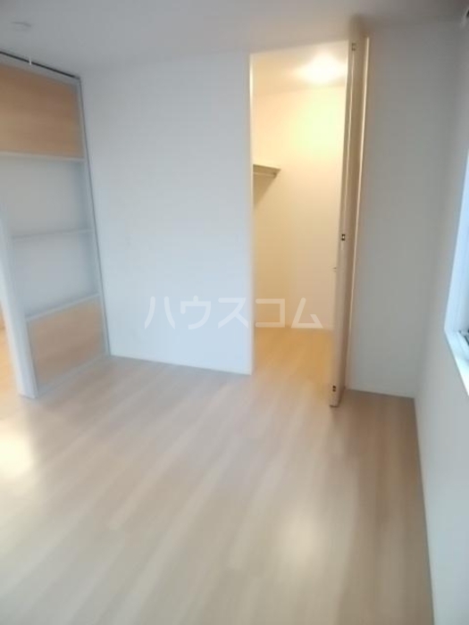 7/30 寝室