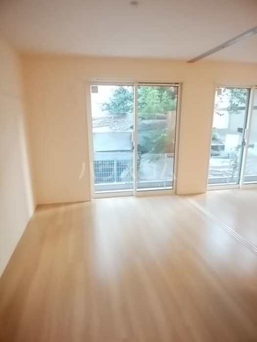 8/30 寝室