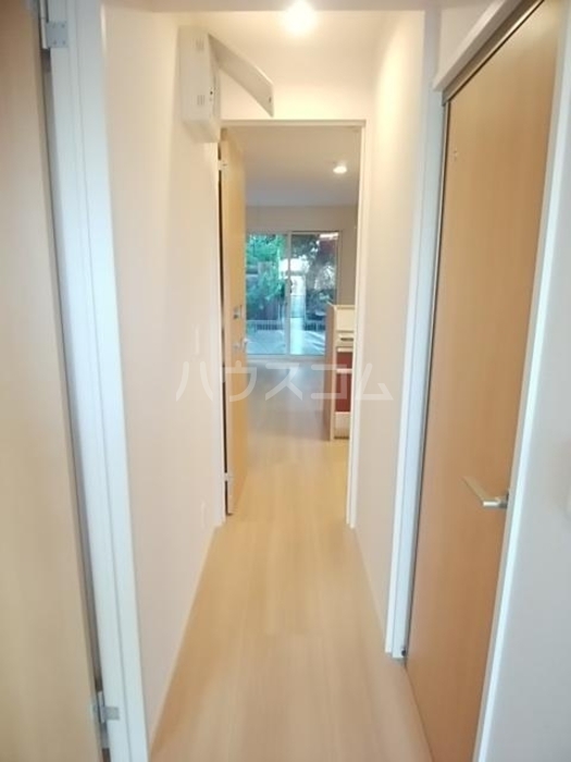 12/30 玄関