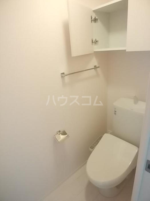 15/30 トイレ