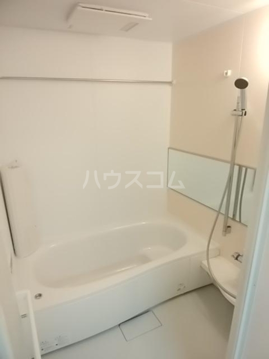 11/30 浴室