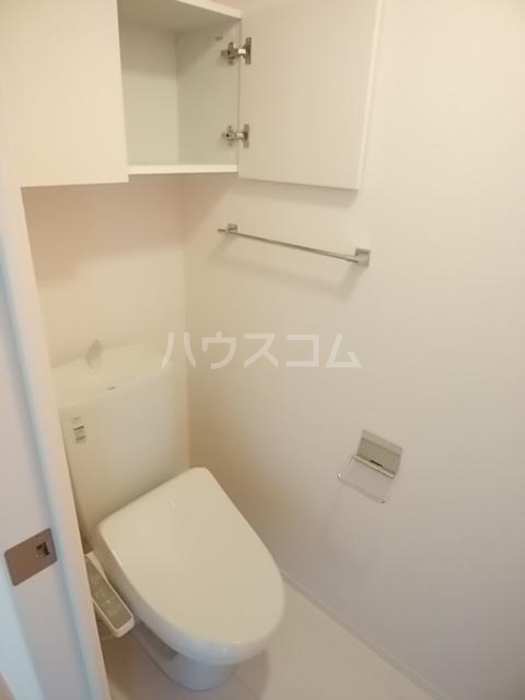 12/30 トイレ