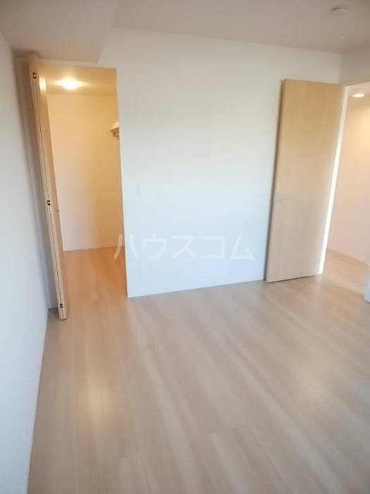 6/30 寝室