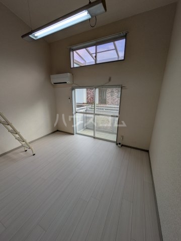 3/17 リビング/ダイニング