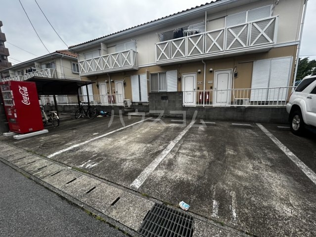 29/30 駐車場