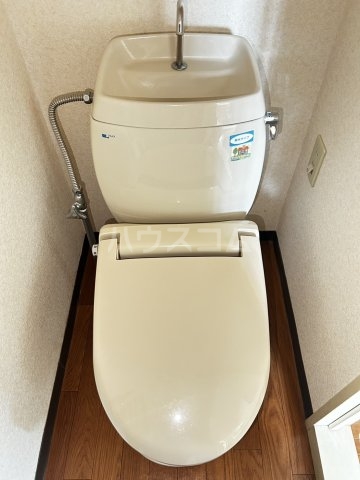 17/30 トイレ