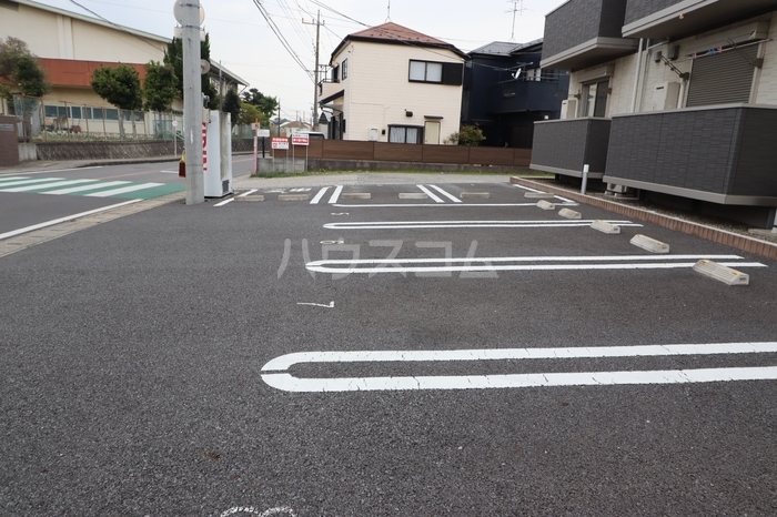 19/29 駐車場