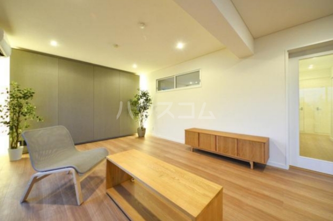 4/19 リビング/ダイニング