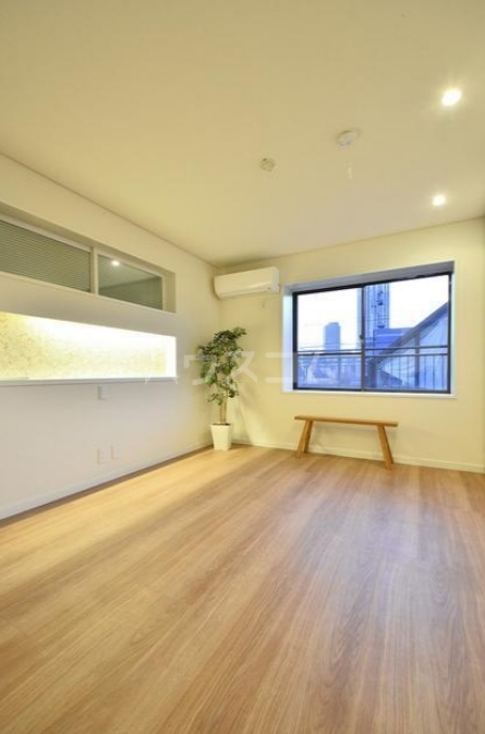 5/19 リビング/ダイニング