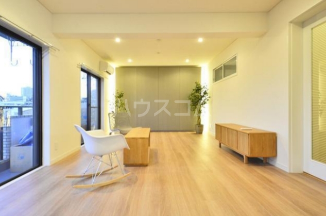 6/19 リビング/ダイニング