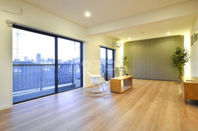 3/19 リビング/ダイニング