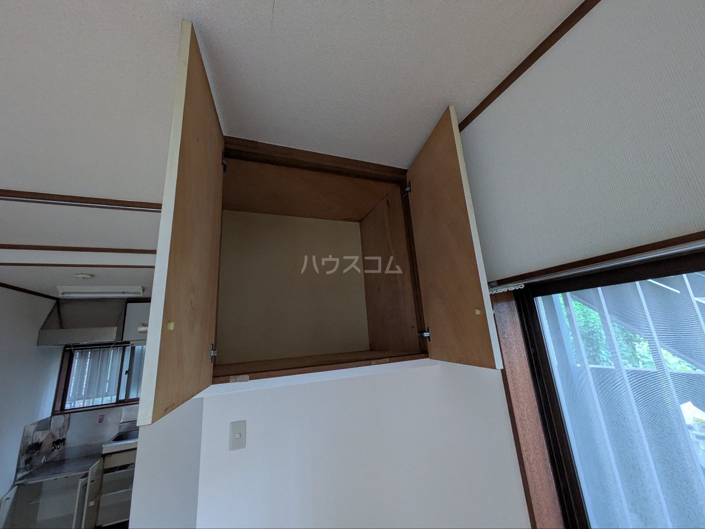 5/30 収納