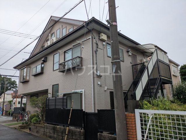 1/30 外観