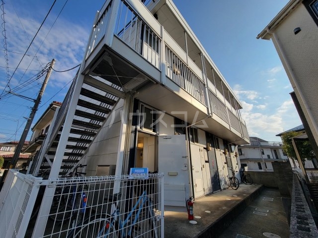 1/30 外観