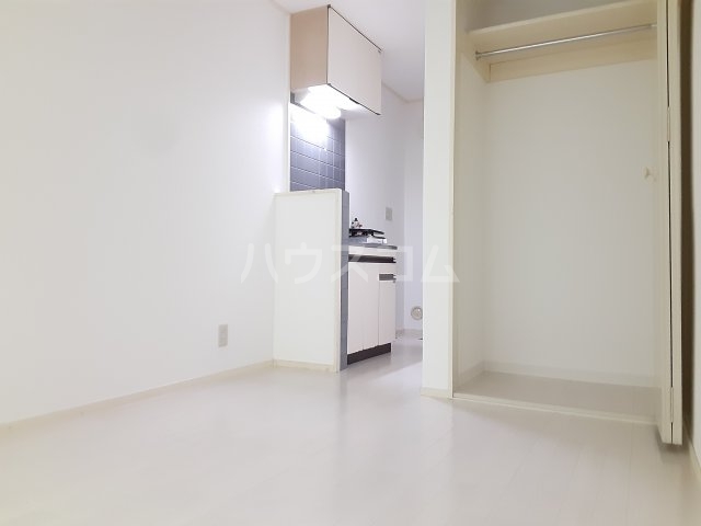 4/25 リビング/ダイニング