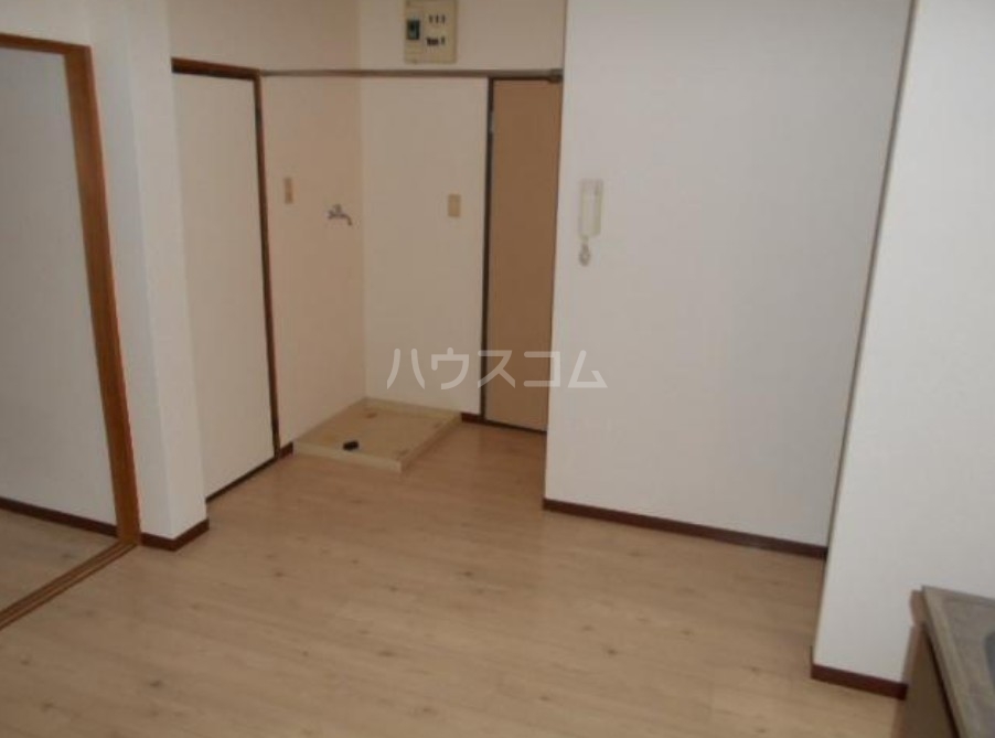 5/26 リビング/ダイニング