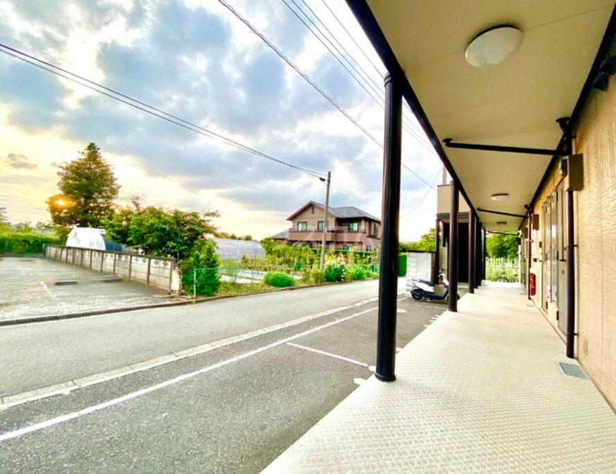 2/10 エントランス