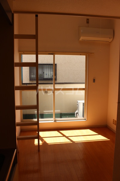 3/23 リビング/ダイニング