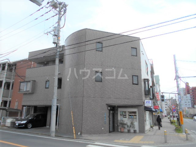 2/5 外観