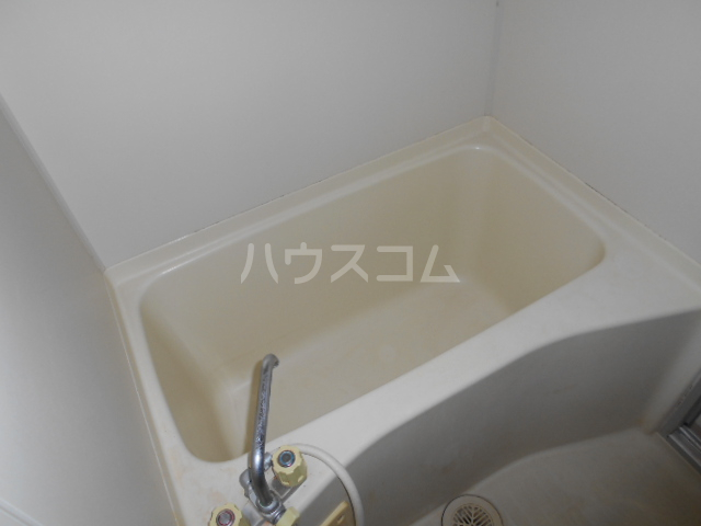 14/30 浴室