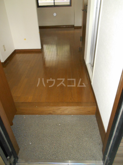 9/30 玄関
