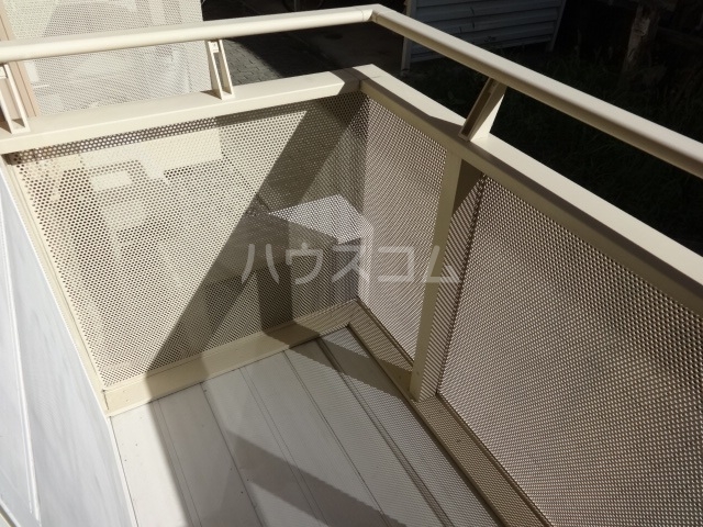 13/19 バルコニー