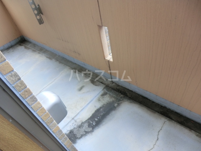 13/30 バルコニー