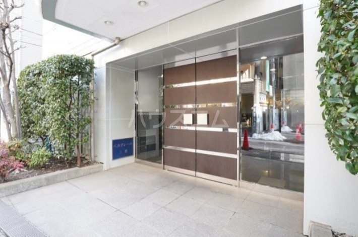 6/7 エントランス