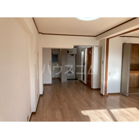 5/22 リビング/ダイニング